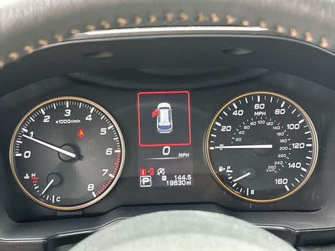 Used 2025 Subaru Outback Wilderness AWD/4WD image 7