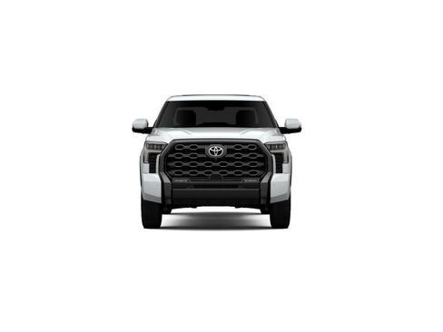 New 2025 Toyota Tundra Platinum image 39