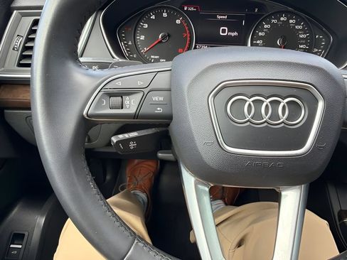 Used 2019 Audi Q5 2.0T Premium AWD/4WD image 14