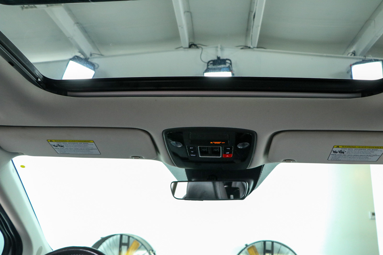 Used 2024 Kia Carnival SX Prestige FWD image 21