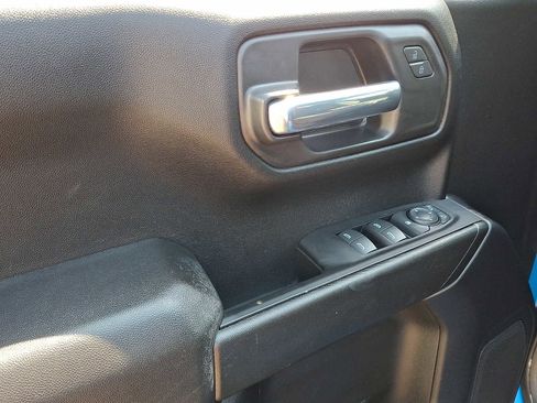 Used 2023 Chevrolet Silverado 1500 Custom w/ Rally Edition image 14