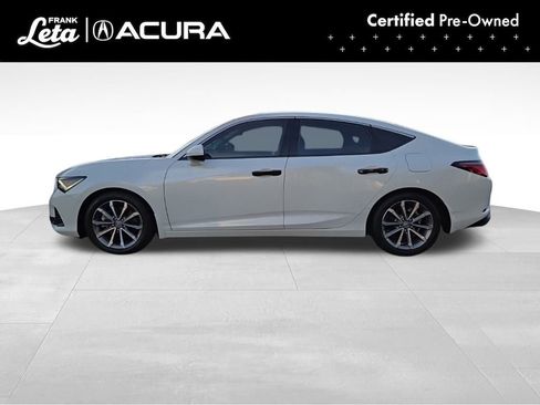 Used 2024 Acura Integra image 3