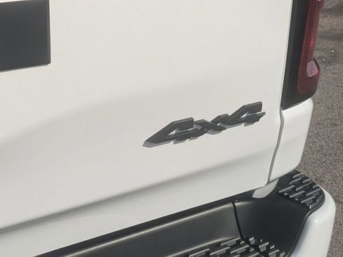 New 2026 RAM 1500 Big Horn AWD/4WD image 14