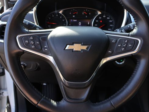 Used 2022 Chevrolet Equinox LT image 27