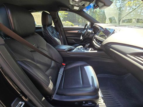 Used 2020 Cadillac CT5 Premium Luxury RWD image 11