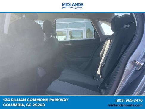Used 2024 Volkswagen Jetta S FWD image 9