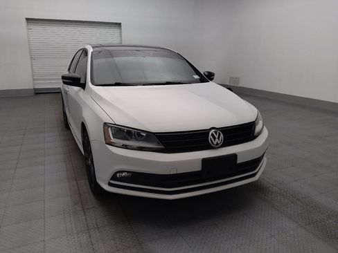 Used 2018 Volkswagen Jetta Sport FWD image 14