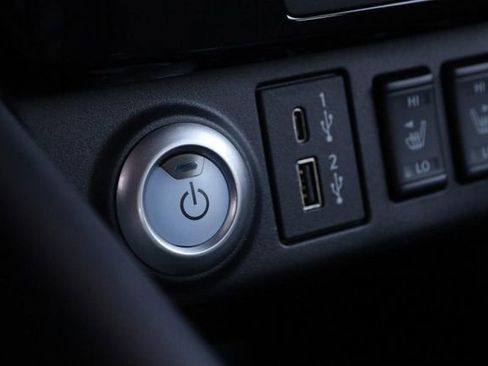 Certified 2024 Nissan Leaf SV Plus image 14