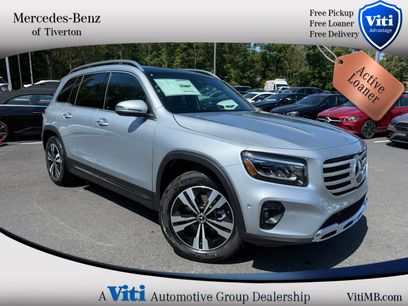 Used 2025 Mercedes-Benz GLB 250 4MATIC
