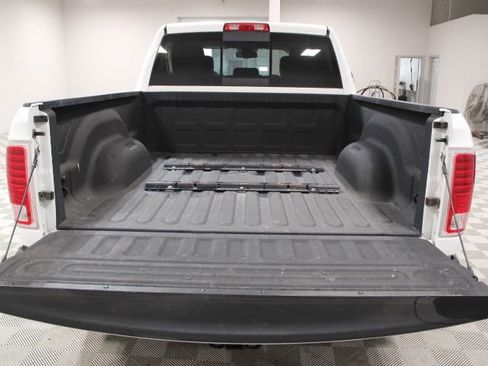 Used 2016 RAM 2500 Limited image 12