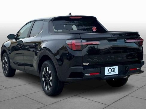 New 2026 Hyundai Santa Cruz SE FWD image 12