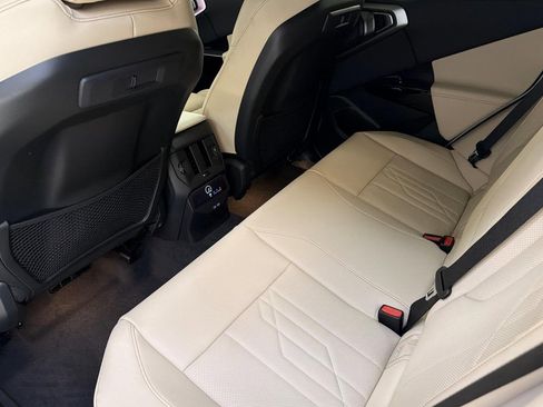 New 2026 BMW X3 xDrive30 w/ Premium Package AWD/4WD image 14