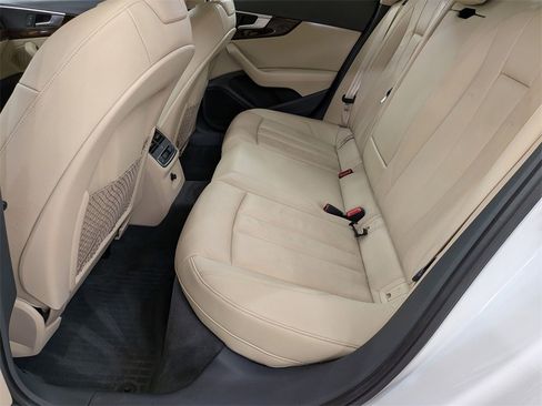 Used 2018 Audi A4 2.0T Premium Plus w/ Premium Plus Package image 32