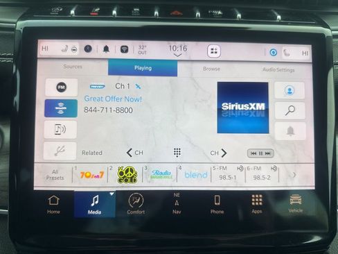 Used 2023 Jeep Grand Cherokee L Limited image 40