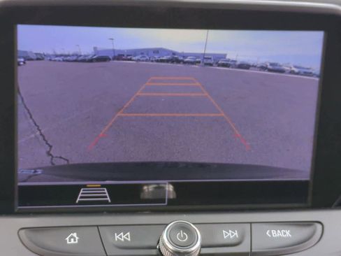 Used 2022 Chevrolet Blazer LT image 27