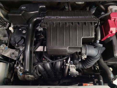 Used 2024 Mitsubishi Mirage G4 LE FWD image 30