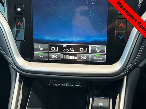 Used 2024 Subaru Legacy Limited image 27