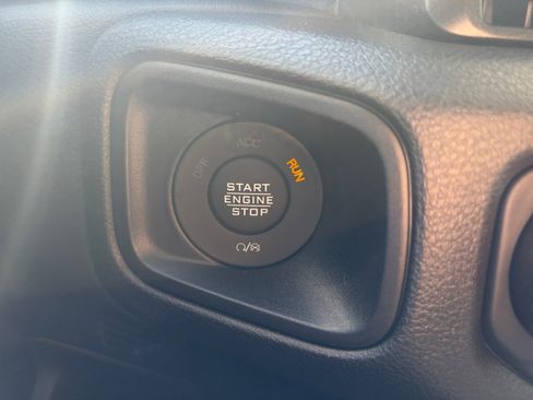 New 2026 Jeep Gladiator Sport image 30