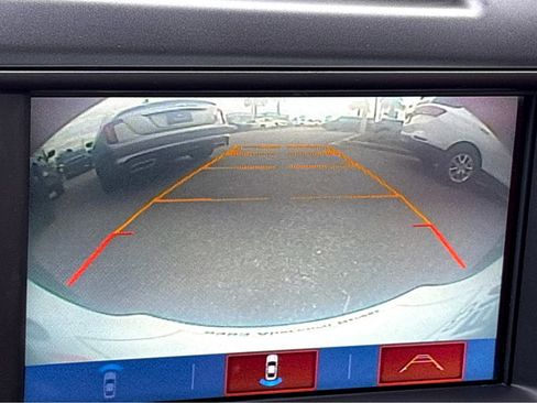 Used 2019 Chevrolet Corvette Stingray Coupe w/ 2LT Preferred Equipment Group image 10