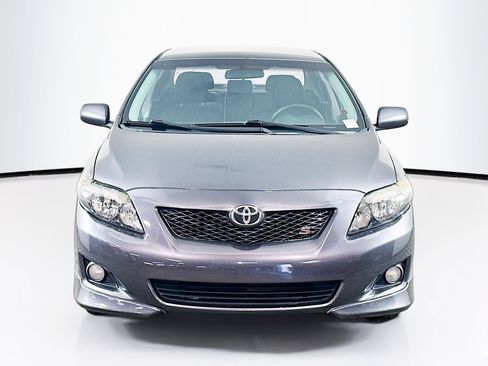 Used 2010 Toyota Corolla S FWD image 2