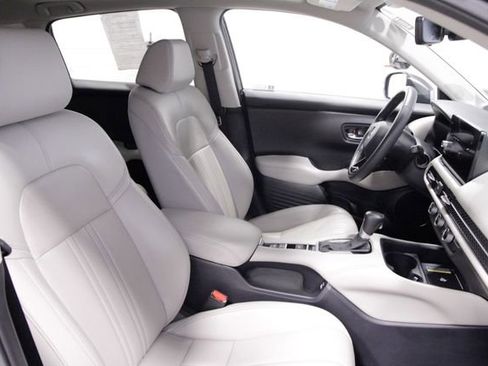 Certified 2023 Honda HR-V EX-L image 13