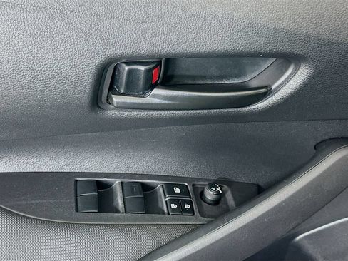 Certified 2024 Toyota Corolla LE FWD image 18