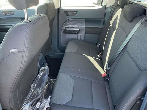 New 2025 Ford Maverick XL w/ Equipment Group 102A image 6