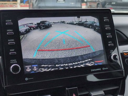 Used 2024 Toyota Camry XSE FWD image 15