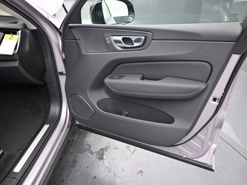 New 2026 Volvo XC60 B5 Core w/ Climate Package image 35