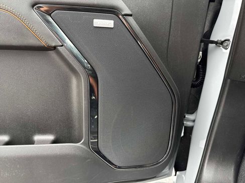 Used 2024 GMC Sierra 1500 AT4 w/ Technology Package image 31