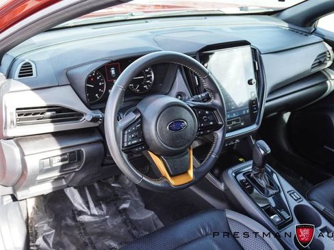 Used 2024 Subaru Crosstrek 2.5i Wilderness image 27