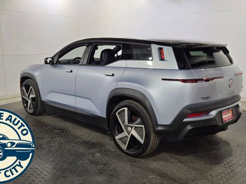 Used 2023 Fisker Ocean One image 5