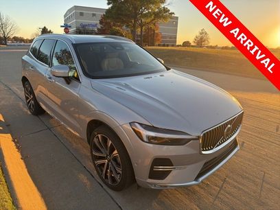 Used 2023 Volvo XC60 B5 Ultimate