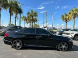 Used 2022 Honda Accord Touring image 4