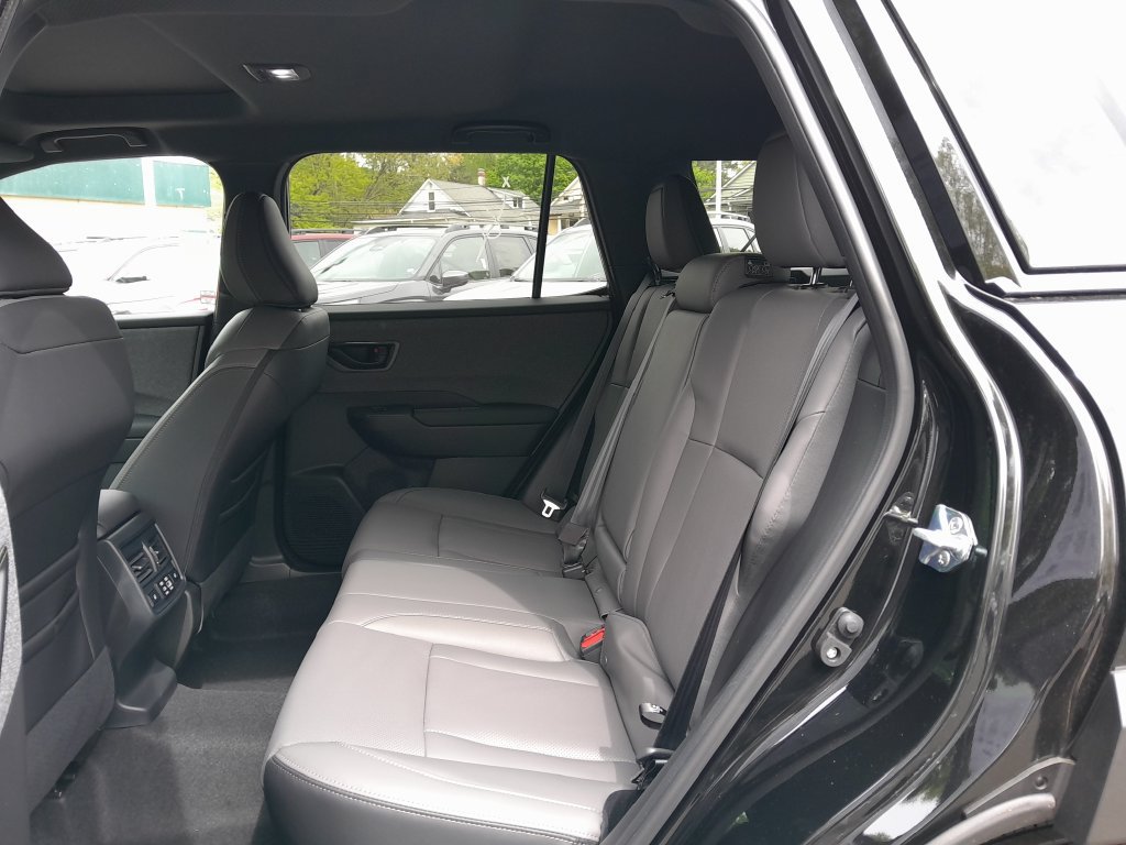 New 2026 Subaru Outback Limited AWD/4WD image 26