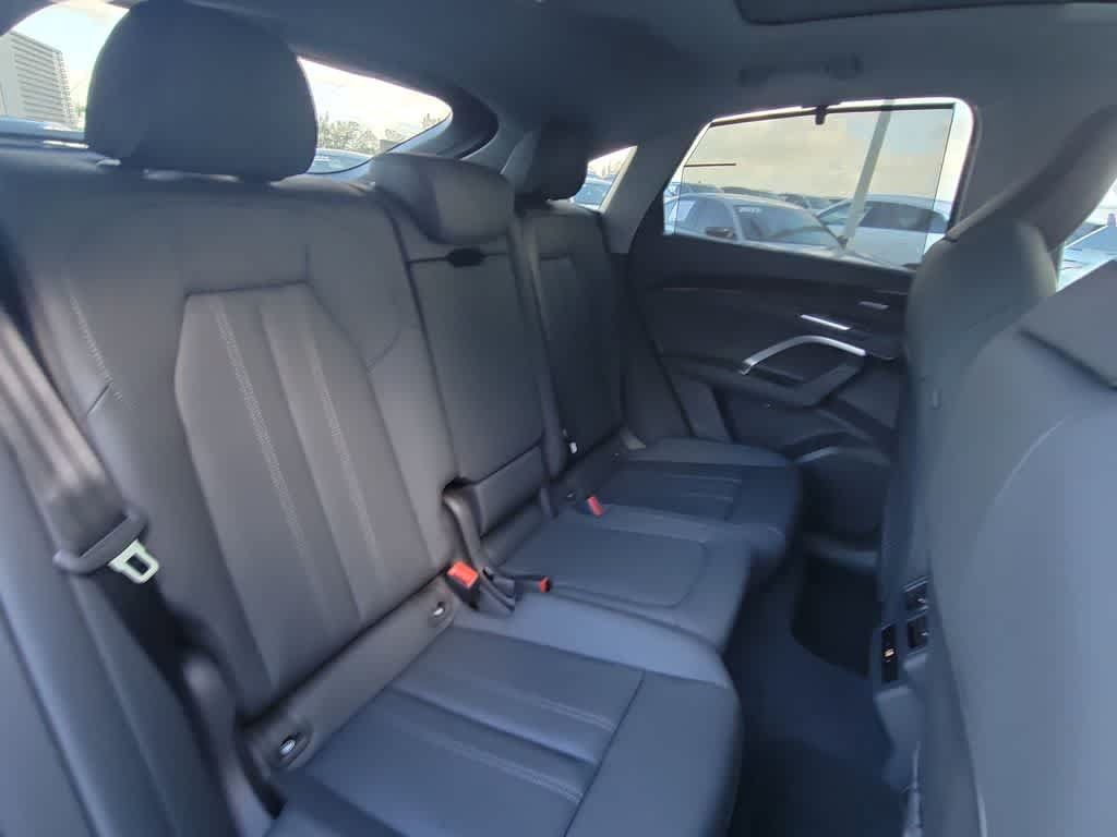 New 2026 Audi Q5 Premium Plus AWD/4WD image 20