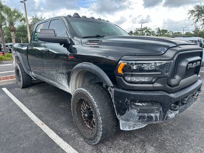 Used 2022 RAM 2500 Power Wagon