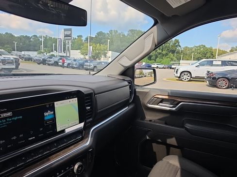 Used 2023 Chevrolet Silverado 1500 RST AWD/4WD image 26
