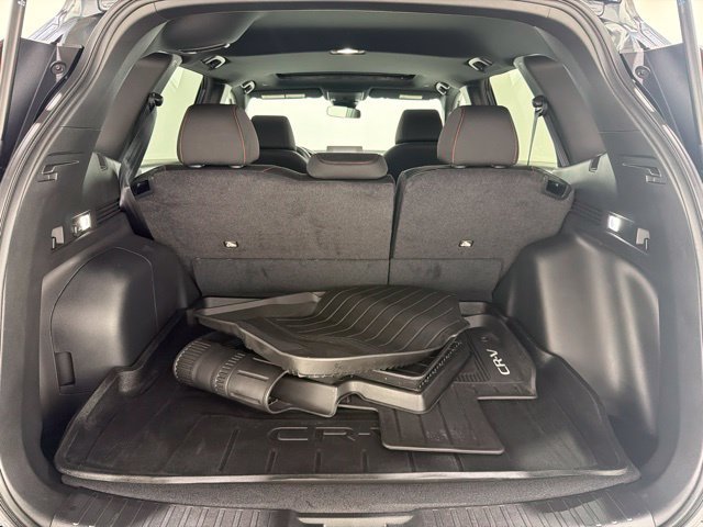 Used 2024 Honda CR-V Sport image 25