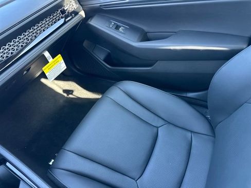New 2025 Honda Accord EX-L image 27