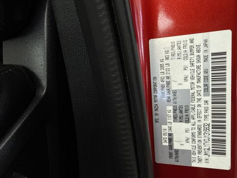Used 2018 MAZDA MAZDA6 Grand Touring FWD image 52