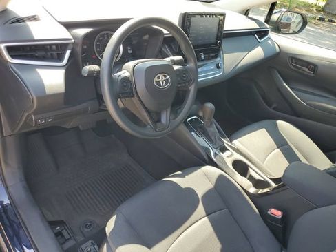 Used 2022 Toyota Corolla LE FWD image 6