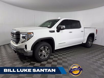 Used 2025 GMC Sierra 1500 SLT