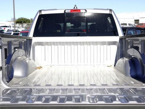 New 2025 RAM 1500 Lone Star RWD image 21