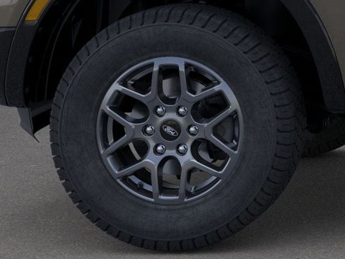 New 2025 Ford Ranger XLT image 19