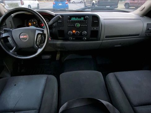 Used 2012 GMC Sierra 1500 SL image 14