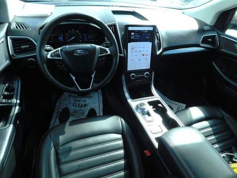 Used 2022 Ford Edge SEL w/ Convenience Package image 31