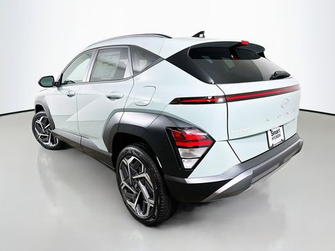 New 2026 Hyundai Kona SEL Premium AWD/4WD image 5