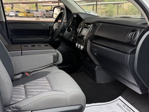 Used 2019 Toyota Tundra SR RWD image 9