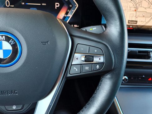 Used 2023 BMW i4 eDrive40 w/ Premium Package RWD image 20